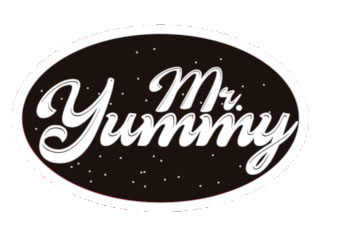 Logo Mr Yummy